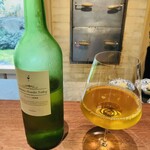 廣澤 - 【ドリンク②】ジャスミン杉林渓