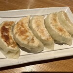 餃子酒場 - 