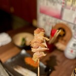 焼き鳥 しょうちゃん - 