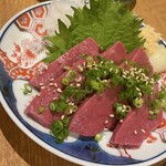 炭火焼肉オールスターズホルモンとんぼ - 