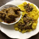 サルシーナハラルフーズ - 