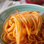 カフェ アフターヌーンティ - 