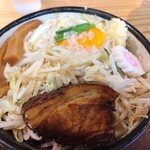 麺家いちぼう - 