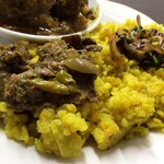 サルシーナハラルフーズ - 