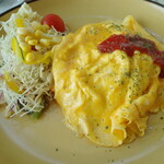 カフェ アフターヌーンティ - 
