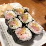 Sushi Izakaya Yataizushi - 