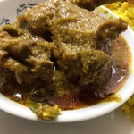 サルシーナハラルフーズ - 