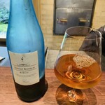 廣澤 - 【ドリンク③】東方美人