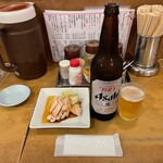 南海飯店 - いただきま～す！！