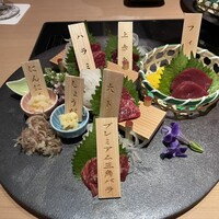 完全個室 しゃぶしゃぶ九 西麻布 本店 - 