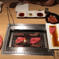 横浜焼肉kintan - 