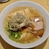 函館塩ラーメン 五稜郭