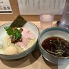 らぁ麺 くろ渦