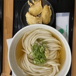 真正手打ち讃岐うどん いなせや - 