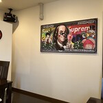 カフェ&バー Betty - 