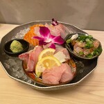 魚屋 めのじ - 