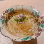 八面六秘 - 特製冷麺