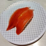魚べい - 鮪１２０円安‼️