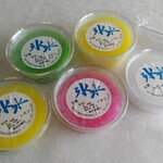 渡辺餅舗 - 