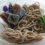 小僧寿し - 9/2