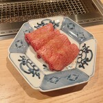 八面六秘 - タン