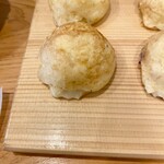 Akashi Tamago Yaki Nakana Ka - 玉子焼