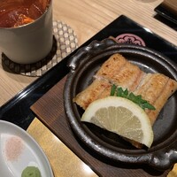 麻布十番 はなぶさ - 