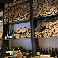 タベルナデエスパーニャフラガンテウーモ - 店内2
