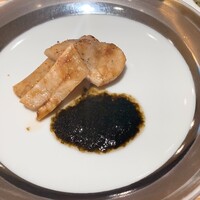 築地青空三代目 丸の内 - 平貝