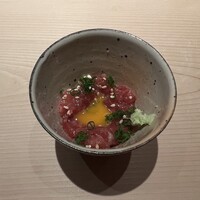 鮨 真 - 
