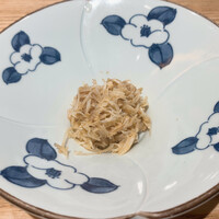 築地青空三代目 丸の内 - 毛蟹