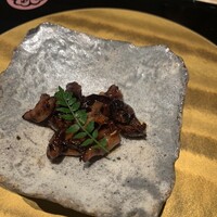 麻布十番 はなぶさ - 
