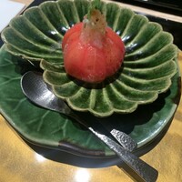 麻布十番 はなぶさ - 