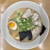 名代ラーメン亭 博多駅地下街店