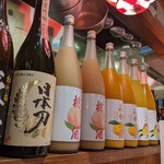 Oomiya Gyuutan Iroha - 店内