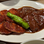 ホルモン十条タンセイ - 