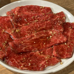 ホルモン十条タンセイ - 