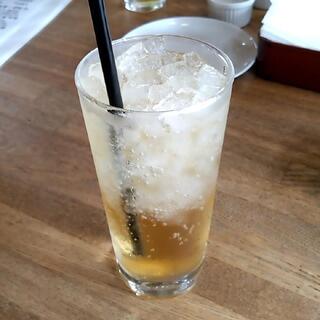 バーズイン カフェ_1