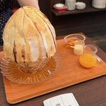 カフェ ルミエール - 