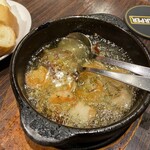 ニニョ トラヴィエソ - 