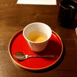吟ばん - 昆布茶