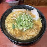 Ramen Kyouryuu - 