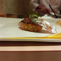 名古屋 栄 栞庵 鮨 やましろ - 