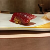 名古屋 栄 栞庵 鮨 やましろ - 