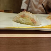 名古屋 栄 栞庵 鮨 やましろ - 