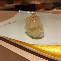 名古屋 栄 栞庵 鮨 やましろ - 