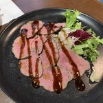 Gyuutan Natsu Hibachi - 