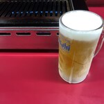 福栄 - ロースター見るだけで飲めるww