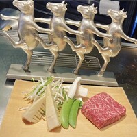 はかたの桜華 本店 -  はかたの桜華 本店 -