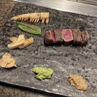 はかたの桜華 本店 -  はかたの桜華 本店 -